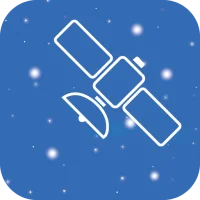 GPS coordinate finder